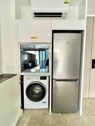 Amber Park (D15), Condominium #576156221